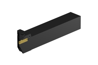 RF123F10-2525B Державка CoroCut® 1-2 для отрезки и обработки канавок (sandvik)