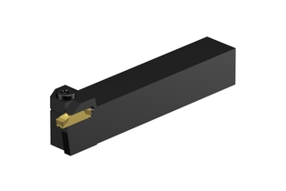 RF123K08-2525CM Державка CoroCut® 1-2 для обработки неглубоких канавок (sandvik)