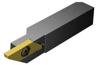 QS-SMALR 083X-X Державка CoroCut® XS QS для отрезки и обработки канавок (sandvik)