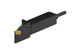 QS-QD-RFF0500C08S Державка CoroCut® QD QS для отрезки и обработки канавок (sandvik)