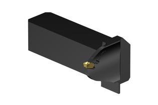 QFT-LGH22C2525-030B Державка CoroCut® QF QS для торцевой обработки канавок (sandvik)