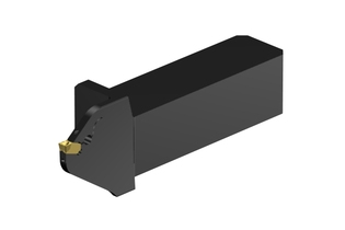 QFT-RFH26C2525-300B Державка CoroCut® QF QS для торцевой обработки канавок (sandvik)