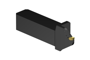 QFU-LFH26C2525-500B Державка CoroCut® QF QS для торцевой обработки канавок (sandvik)