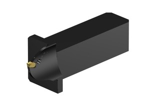 QFT-RFG080C16-030B Державка CoroCut® QF QS для торцевой обработки канавок (sandvik)