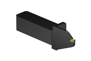 QFU-LFH150C16-300B Державка CoroCut® QF QS для торцевой обработки канавок (sandvik)