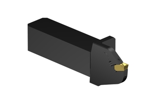 QFU-LFK32C2525-160B Державка CoroCut® QF QS для торцевой обработки канавок (sandvik)