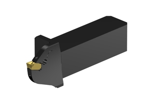 QFT-RFK100C16-080B Державка CoroCut® QF QS для торцевой обработки канавок (sandvik)