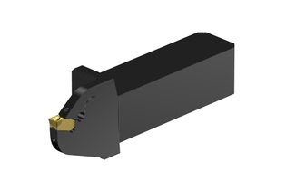 QFT-RFK125C16-160B Державка CoroCut® QF QS для торцевой обработки канавок (sandvik)