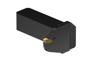 QFT-LGK125C16-160B Державка CoroCut® QF QS для торцевой обработки канавок (sandvik)