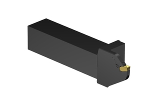 QFU-LFK32C3232-220B Державка CoroCut® QF для торцевой обработки канавок (sandvik)
