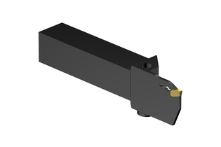 QD-LFG1300C16A Державка CoroCut® QD для отрезки и обработки канавок (sandvik)