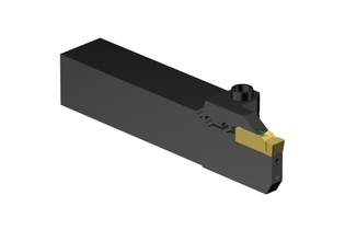 LF123M32C3232E Державка CoroCut® 1-2 для отрезки и обработки канавок (sandvik)
