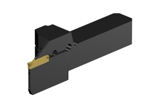 QS-RF123F080C12F Державка CoroCut® 1-2 QS для отрезки и обработки канавок (sandvik)