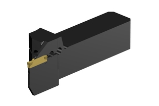 QS-RF123G15C2525E Державка CoroCut® 1-2 QS для отрезки и обработки канавок (sandvik)