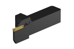 QS-RF123H20C2525E Державка CoroCut® 1-2 QS для отрезки и обработки канавок (sandvik)