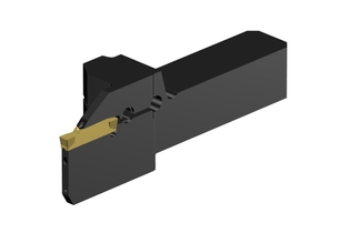 QS-RF123H25C2020F Державка CoroCut® 1-2 QS для отрезки и обработки канавок (sandvik)