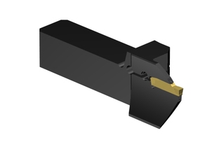 QS-LF123H25C2525E-132B Державка CoroCut® 1-2 QS для обработки торцевых канавок (sandvik)