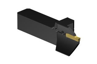 QS-LF123J100C16E-120B Державка CoroCut® 1-2 QS для обработки торцевых канавок (sandvik)