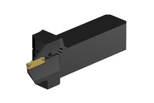 QS-RF123G080C16E-130B Державка CoroCut® 1-2 QS для обработки торцевых канавок (sandvik)
