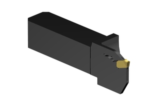 QS-QD-LFG26C2020D Державка CoroCut® QD QS для отрезки и обработки канавок (sandvik)