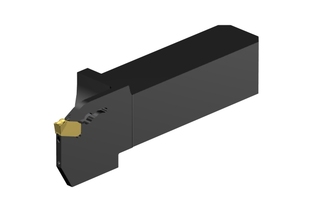 QS-QD-RFG1000C12D Державка CoroCut® QD QS для отрезки и обработки канавок (sandvik)