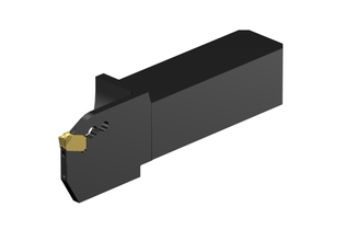 QS-QD-RFH40C2525D Державка CoroCut® QD QS для отрезки и обработки канавок (sandvik)