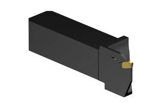 QS-QD-LFF26C2525D Державка CoroCut® QD QS для отрезки и обработки канавок (sandvik)
