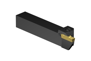 LF123L15-2525B-140BM Державка CoroCut® 1-2 для обработки торцевых канавок (sandvik)