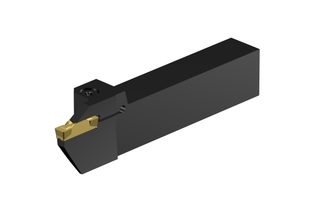 RF123L28-3225B-140BM Державка CoroCut® 1-2 для обработки торцевых канавок (sandvik)