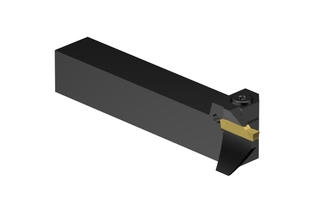LF123J050-16B-060BM Державка CoroCut® 1-2 для обработки торцевых канавок (sandvik)