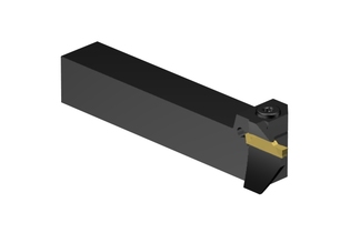 LF123H13-2525B-092BM Державка CoroCut® 1-2 для обработки торцевых канавок (sandvik)