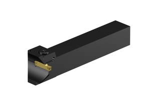 RG123H13-2525B-040BM Державка CoroCut® 1-2 для обработки торцевых канавок (sandvik)