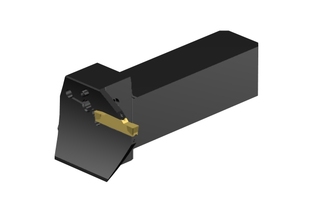 QS-RG123H20C2525E-132B Державка CoroCut® 1-2 QS для обработки торцевых канавок (sandvik)