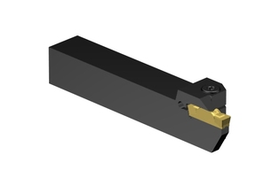 LF123L063-16BM Державка CoroCut® 1-2 для отрезки и обработки канавок (sandvik)