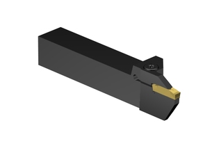 LF123K25-2525B-168BM Державка CoroCut® 1-2 для обработки торцевых канавок (sandvik)