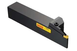 RB151.23-24-80 Державка T-Max® Q-Cut для отрезки и обработки канавок (sandvik)