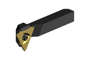 QS-RF123T06-1010B Державка CoroCut® 3 QS для отрезки и обработки канавок (sandvik)