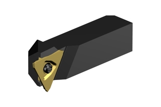 QS-RF123T06-1616B Державка CoroCut® 3 QS для отрезки и обработки канавок (sandvik)