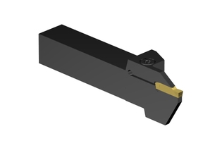 LF123J126-16BM Державка CoroCut® 1-2 для отрезки и обработки канавок (sandvik)