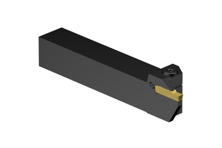 LF123J13-2525BM Державка CoroCut® 1-2 для отрезки и обработки канавок (sandvik)
