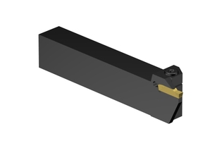 LF123J13-3225BM Державка CoroCut® 1-2 для отрезки и обработки канавок (sandvik)