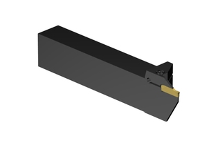 LF123F20-3225B Державка CoroCut® 1-2 для отрезки и обработки канавок (sandvik)