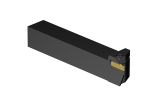 LF123E08-2525B Державка CoroCut® 1-2 для отрезки и обработки канавок (sandvik)