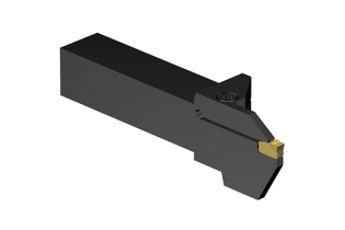 LF151.23-16-50 Державка T-Max® Q-Cut для отрезки и обработки канавок (sandvik)