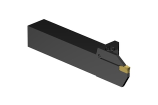 LF151.23-2525-40M1 Державка T-Max® Q-Cut для отрезки и обработки канавок (sandvik)