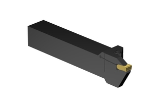 LF123R32-4040B Державка CoroCut® 1-2 для отрезки и обработки канавок (sandvik)