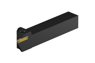 RF123H13-2525BM Державка CoroCut® 1-2 для отрезки и обработки канавок (sandvik)