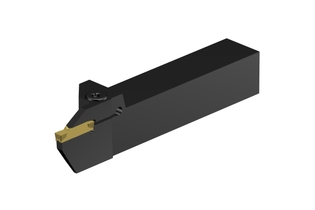 RF123J100-16B-175BM Державка CoroCut® 1-2 для обработки торцевых канавок (sandvik)