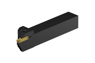 RF123K16-2525BM Державка CoroCut® 1-2 для отрезки и обработки канавок (sandvik)