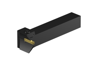 RG123H20-2525B-132BM Державка CoroCut® 1-2 для обработки торцевых канавок (sandvik)